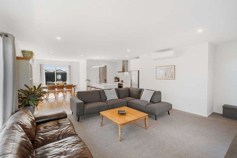 Photo of property in 19 Fauna Street, Halswell, Christchurch, 8025