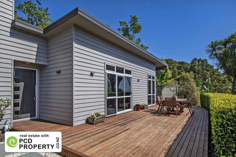 Photo of property in 23 Glen Bruce Place, Ngararatunua, Whangarei, 0176