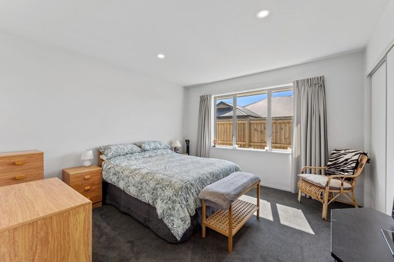 Photo of property in 10 El Alamein Avenue, Rangiora, 7400