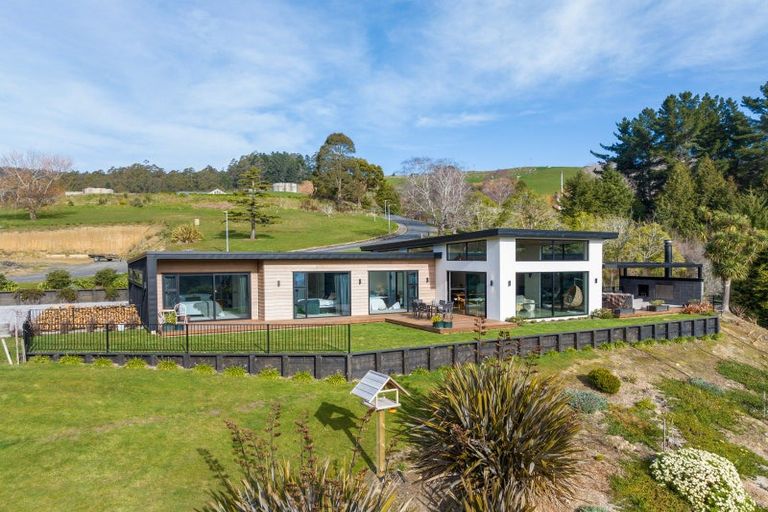 Photo of property in 78 Orokonui Road, Waitati, 9085