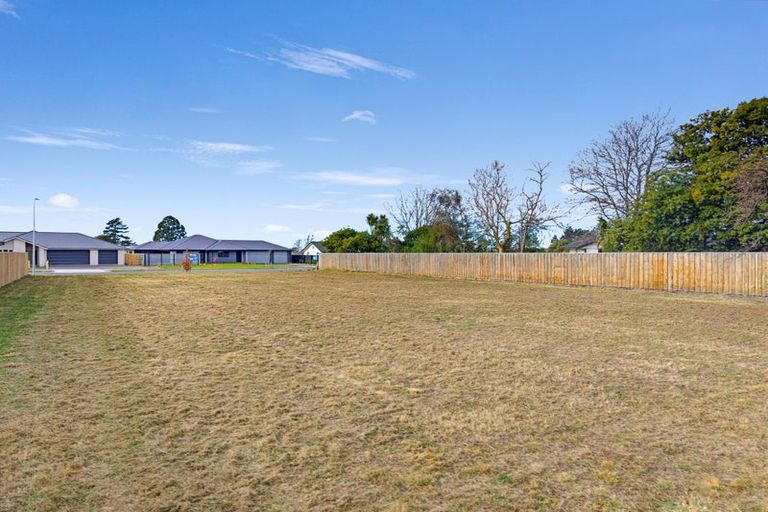Photo of property in 18 Benn Street, Amberley, 7410