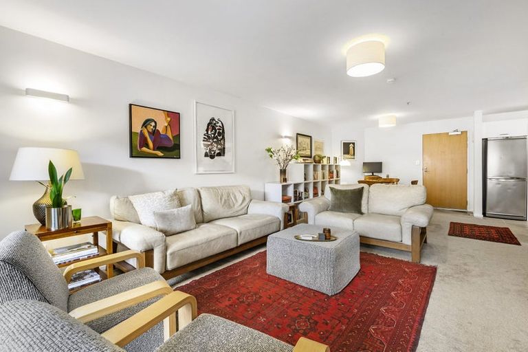 Photo of property in Elizabeth Street Chapel, 2/6 Elizabeth Street, Mount Victoria, Wellington, 6011