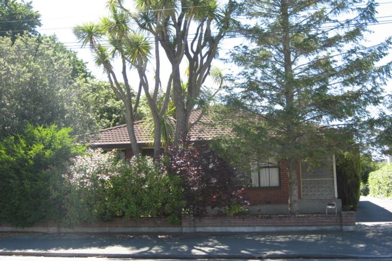 Photo of property in 3/11 Office Road, Merivale, Christchurch, 8014