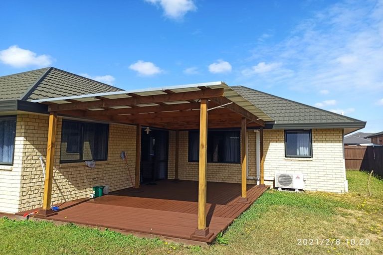 Photo of property in 33 Nottingham Drive, Hamilton East, Hamilton, 3216