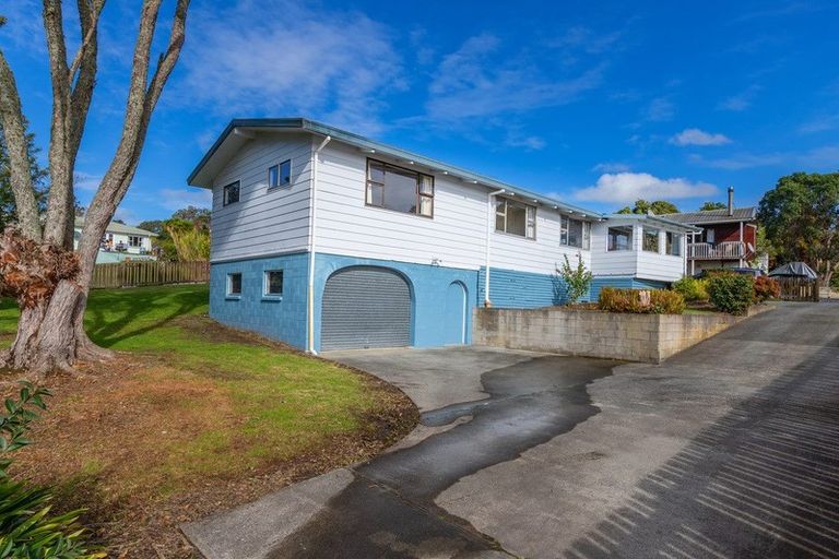 Photo of property in 294 Rodney Street, Wellsford, 0900