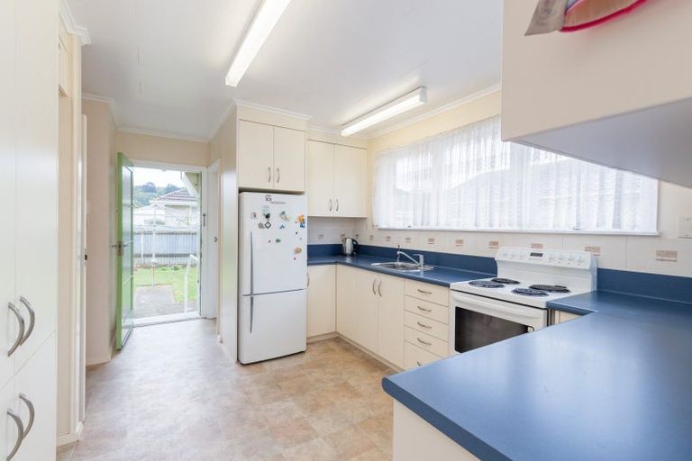 Photo of property in 4 Rosebank Avenue, Avalon, Lower Hutt, 5011