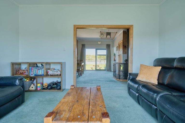 Photo of property in 402 Kumara Junction Highway, Arahura Valley, Hokitika, 7882