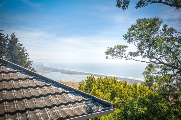 Photo of property in 1 Broadleaf Lane, Heathcote Valley, Christchurch, 8081