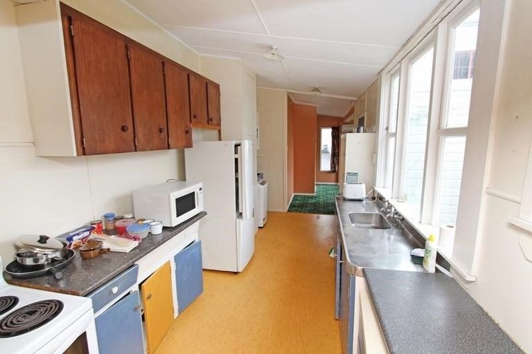 Photo of property in 530 Leith Street, North Dunedin, Dunedin, 9016