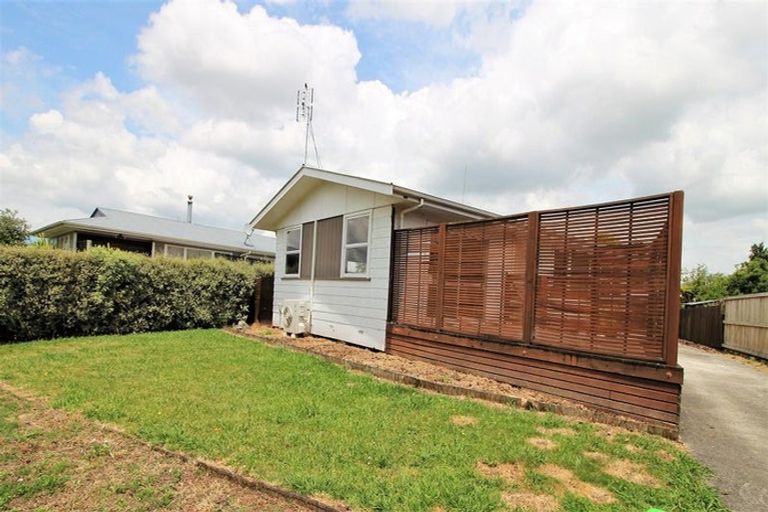 Photo of property in 17 Lilac Street, Melville, Hamilton, 3206
