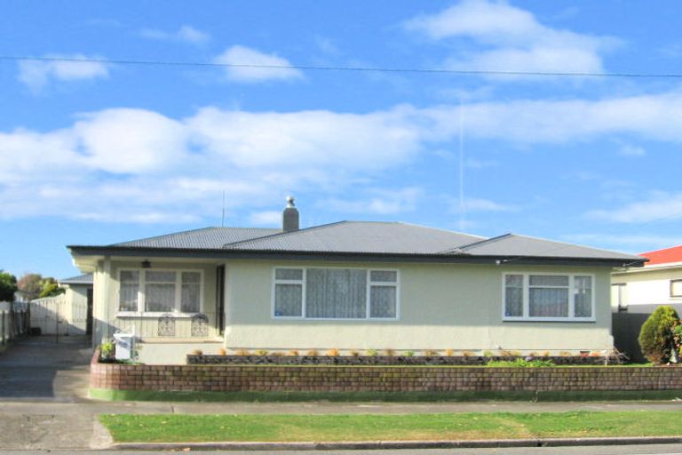 Photo of property in 58 Harold Holt Avenue, Onekawa, Napier, 4110
