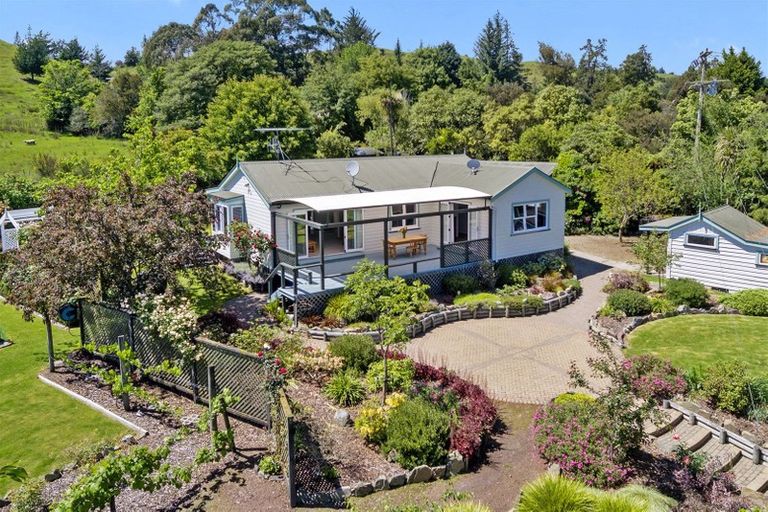 Photo of property in 106 Blackbird Valley Road, Upper Moutere, 7175