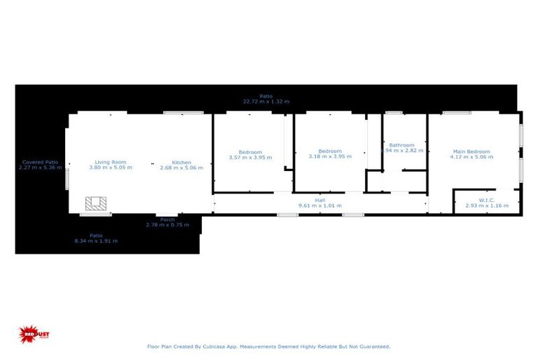 Photo of property in 20 Golden Heights Road, Springvale, Alexandra, 9393