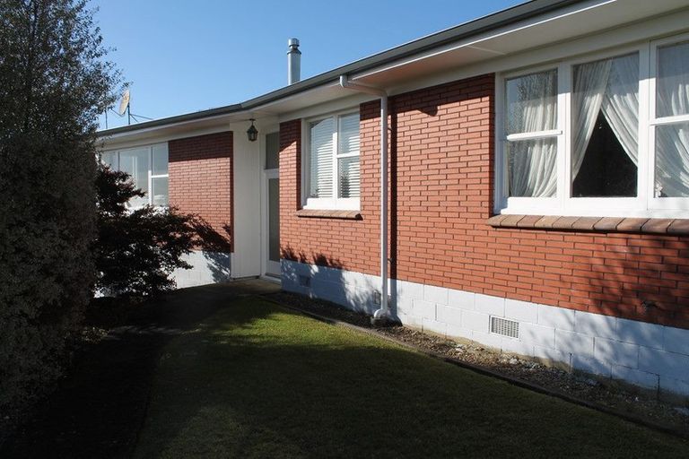 Photo of property in 21 Russell Terrace, Putaruru, 3411