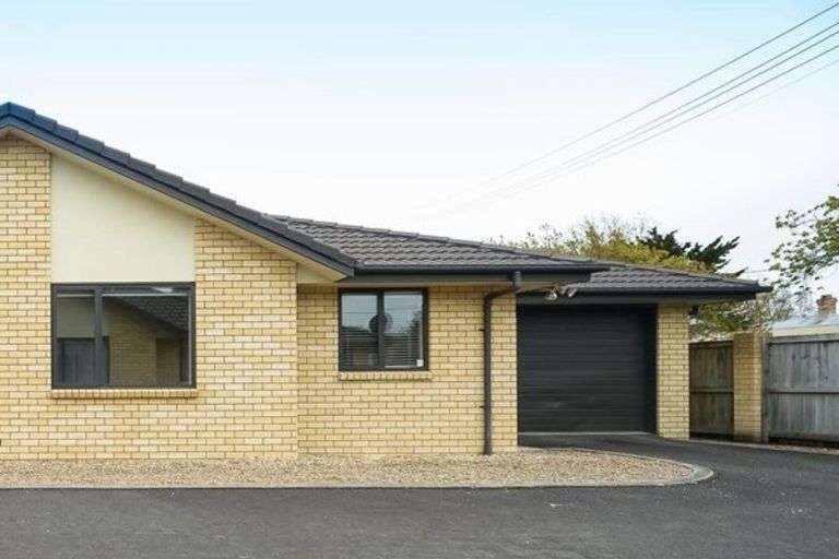 Photo of property in 29d Campbell Street, Frankton, Hamilton, 3204