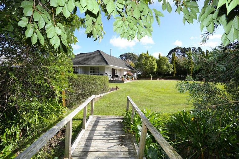 Photo of property in 34b Milne Street, Marton, 4710