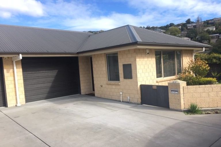 Photo of property in 8d Albert Terrace, Saint Martins, Christchurch, 8022