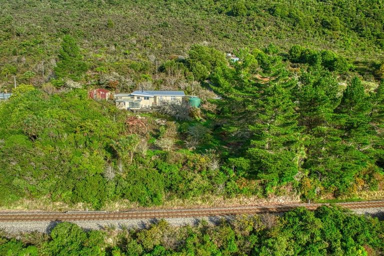 Photo of property in 191 Omoto Road, Kaiata, Greymouth, 7805