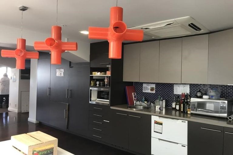 Photo of property in Heards Building, 303/2 Ruskin Street, Parnell, Auckland, 1052