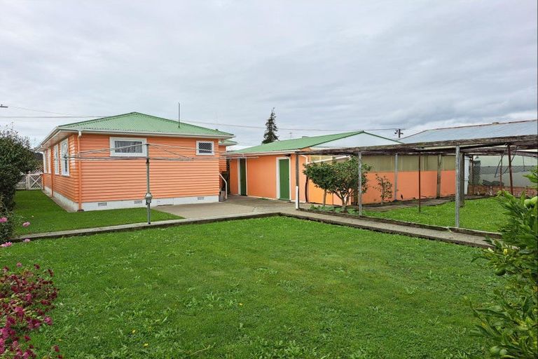 Photo of property in 28 Power Street, Levin, 5510