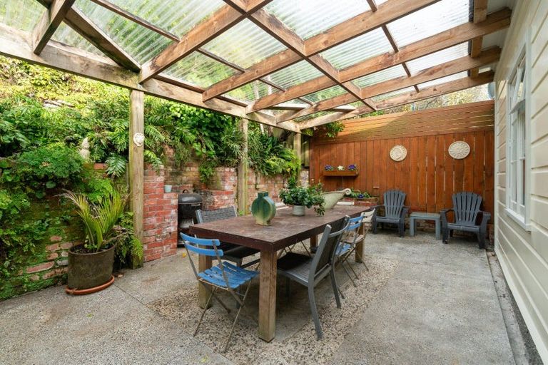 Photo of property in 57 Reuben Avenue, Brooklyn, Wellington, 6021