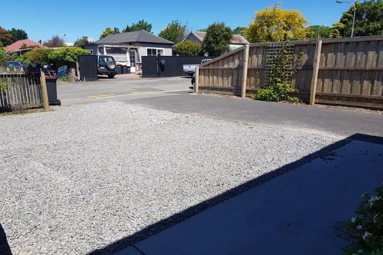 Photo of property in 16 Kenilworth Street, Addington, Christchurch, 8024