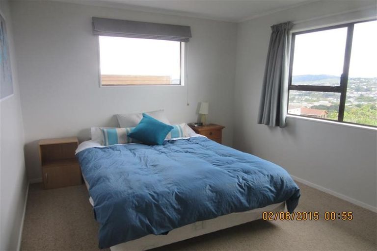 Photo of property in 5 Sanchi Way, Broadmeadows, Wellington, 6035