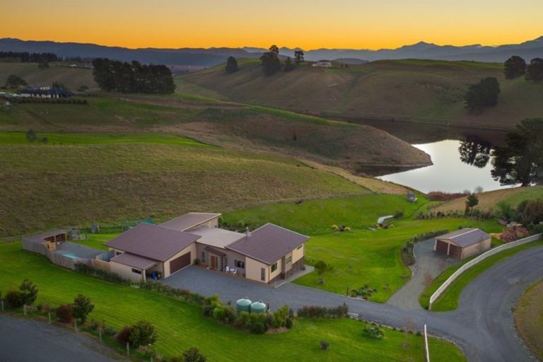 Photo of property in 238 Delta Lake Heights, Renwick, 7271