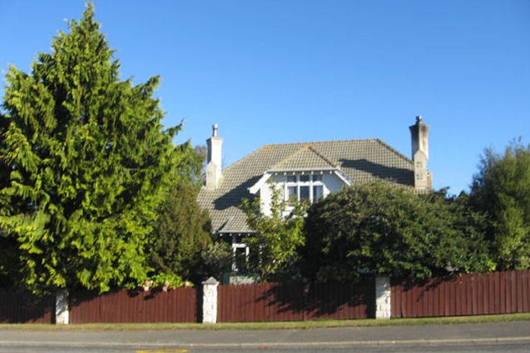Photo of property in 47 Wansbeck Street, South Hill, Oamaru, 9400
