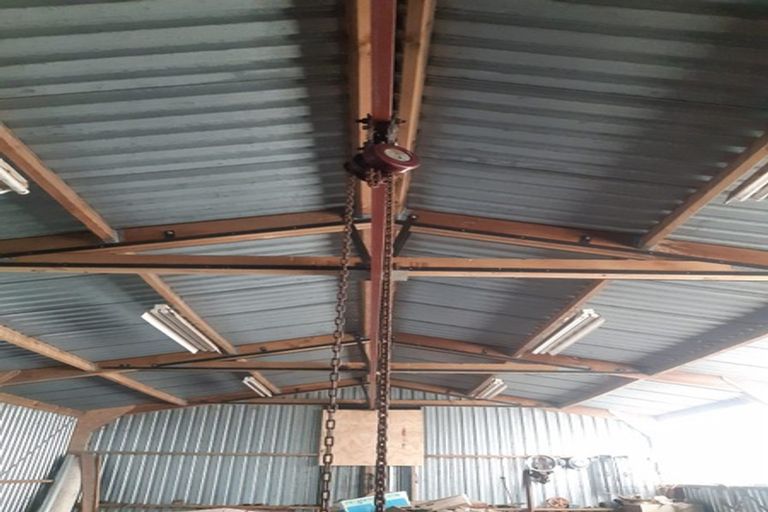 Photo of property in 53 Marsden Point Road, Ruakaka, 0116