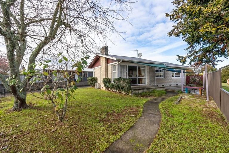 Photo of property in 14 Sadler Street, Fairview Downs, Hamilton, 3214
