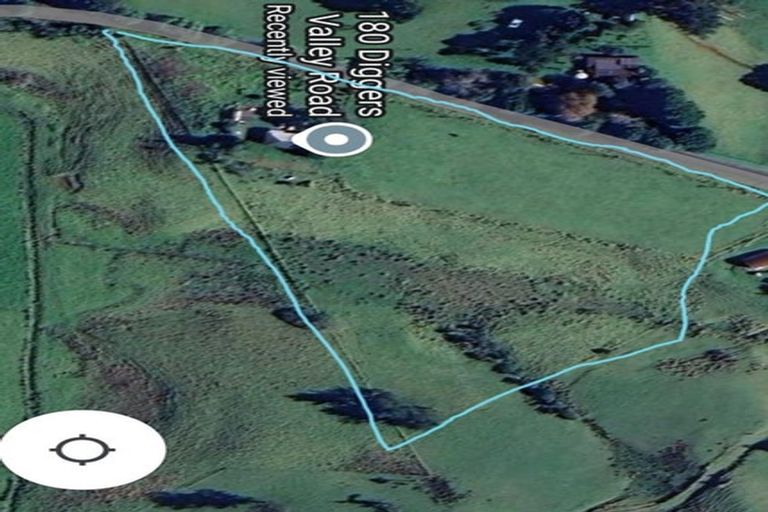 Photo of property in 180 Diggers Valley Road, Herekino, Kaitaia, 0481
