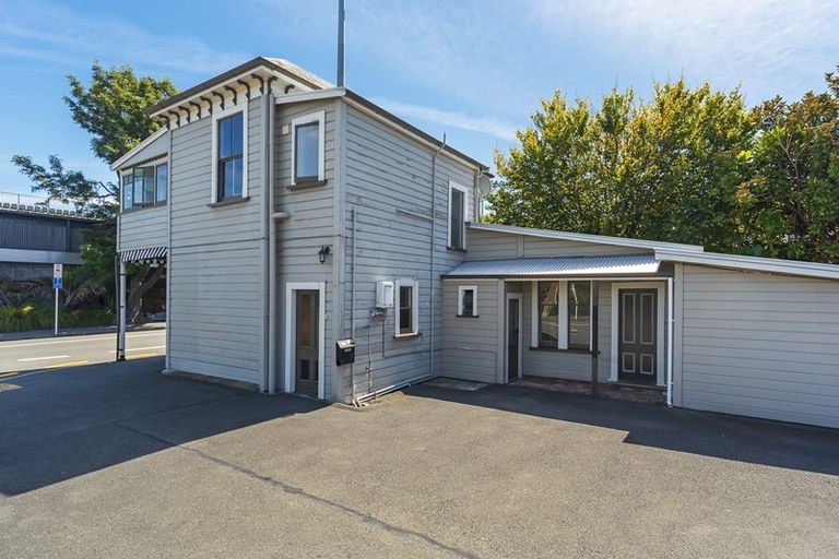 Photo of property in 31 Trafalgar Street, The Wood, Nelson, 7010