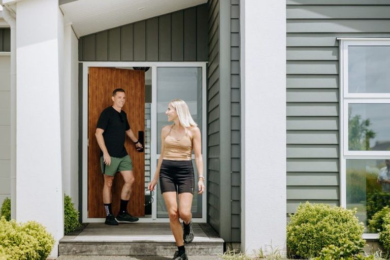 Photo of property in 24 Knightia Drive, Papamoa Beach, Papamoa, 3118