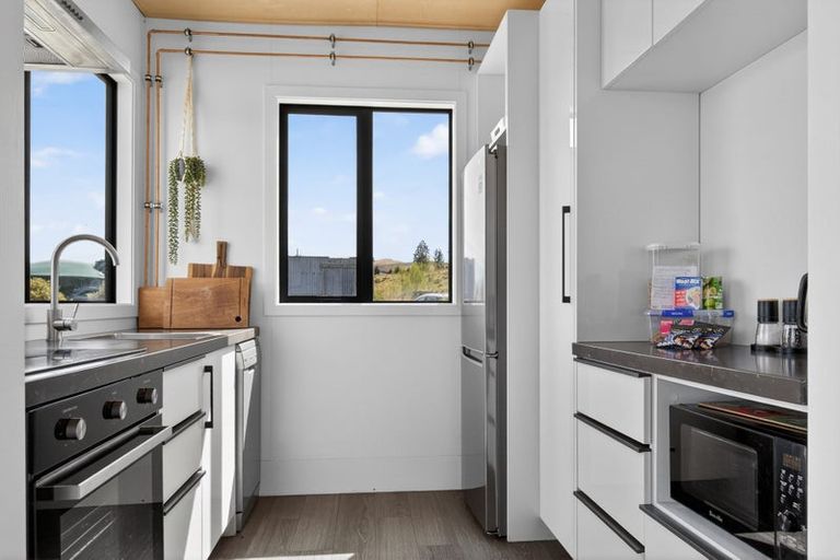 Photo of property in 1535a Teviot Road, Millers Flat, Roxburgh, 9572