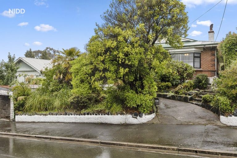 Photo of property in 161 Caversham Valley Road, Calton Hill, Dunedin, 9012