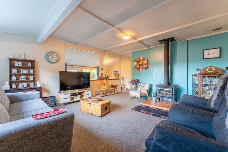 Photo of property in 42 Hislop Street, Geraldine, 7930