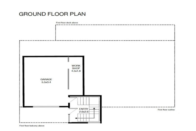 Photo of property in 61 Seddon Crescent, Whataupoko, Gisborne, 4010