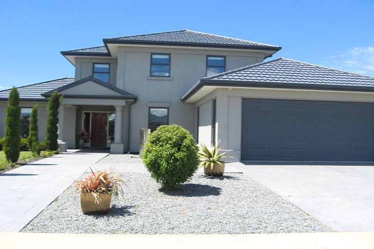Photo of property in 1 Annaby Drive, Northwood, Christchurch, 8051