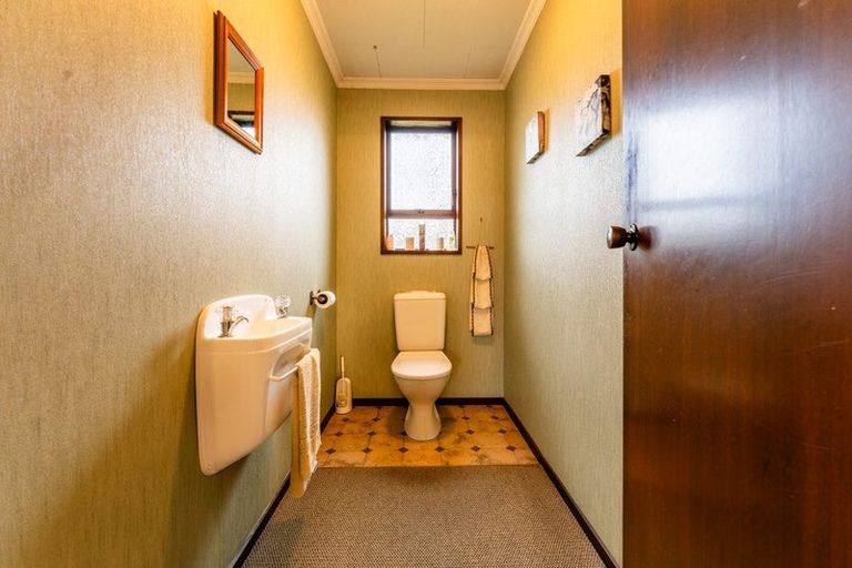 Photo of property in 27 Roxburgh Street, Glenwood, Timaru, 7910