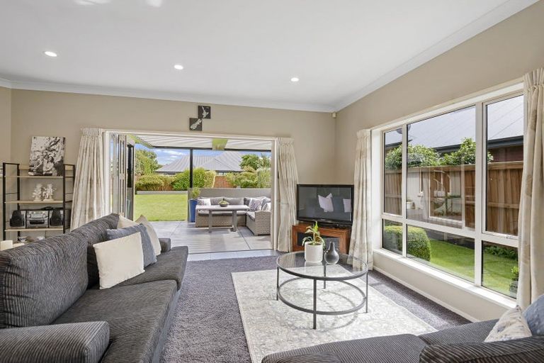 Photo of property in 281 Southfield Drive, Lincoln, 7608