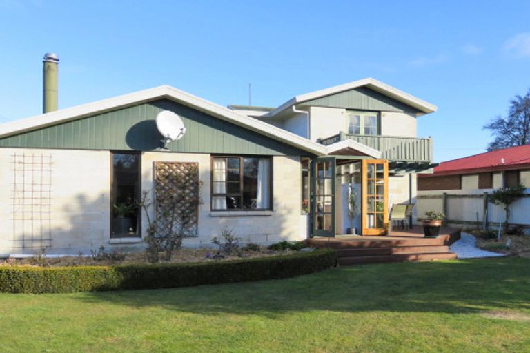 Photo of property in 11 Princes Street, Temuka, 7920