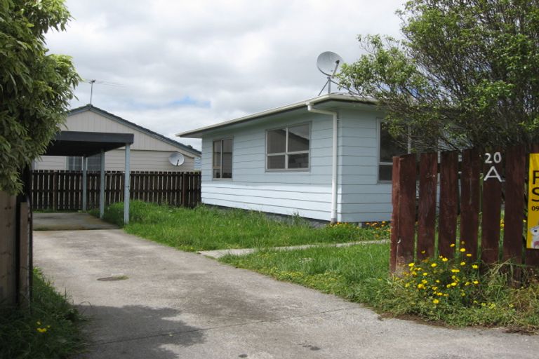Photo of property in 20a Frank Hewitt Street, Pukekohe, 2120