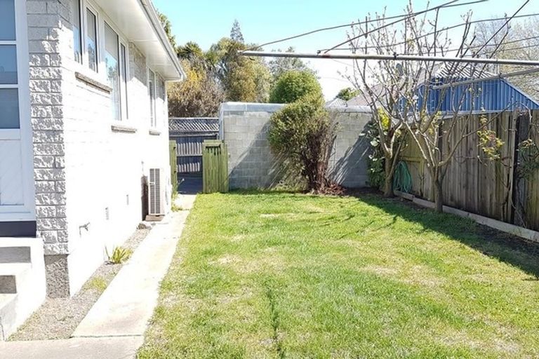 Photo of property in 4/36 Elizabeth Street, Riccarton, Christchurch, 8041