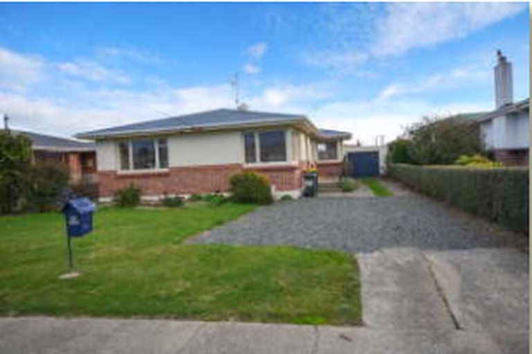Photo of property in 52 Eden Street, Mosgiel, 9024