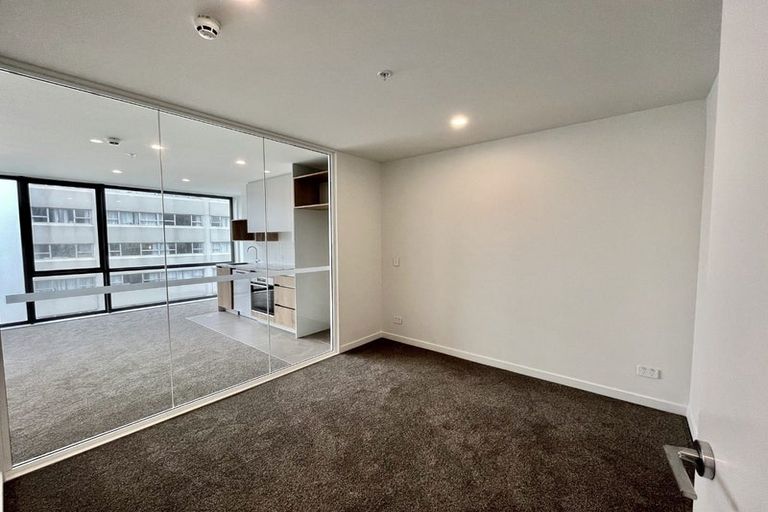 Photo of property in 603/212 Willis Street, Te Aro, Wellington, 6011
