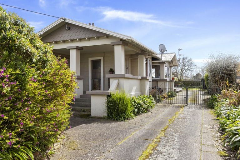 Photo of property in 119 Victoria Street, Hawera, 4610