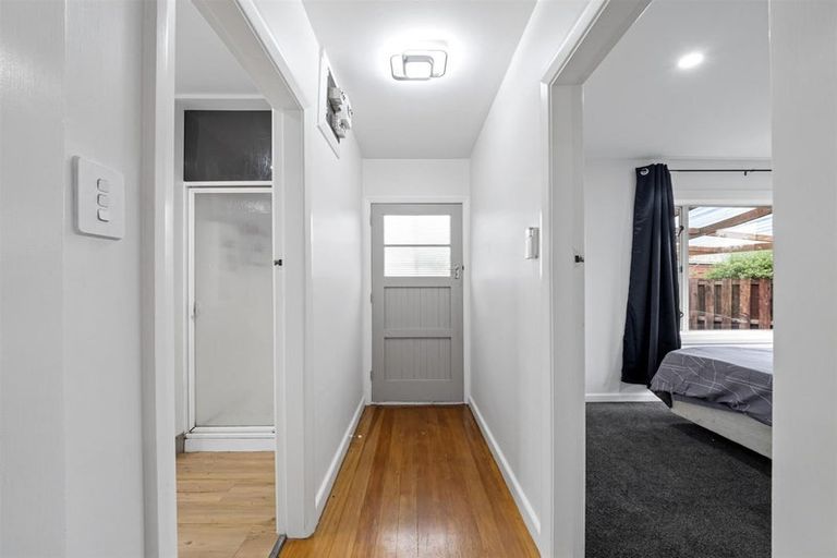 Photo of property in 33 Shelley Street, Rolleston, 7614