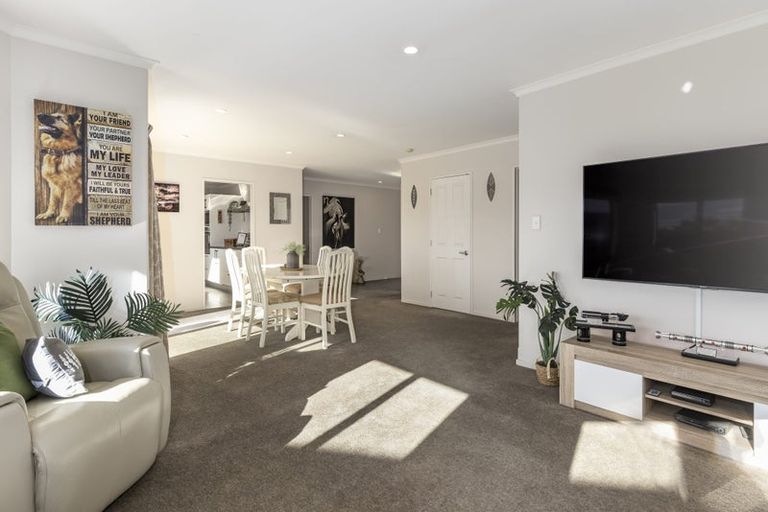 Photo of property in 6 Tavera Street, Blenheim, 7201