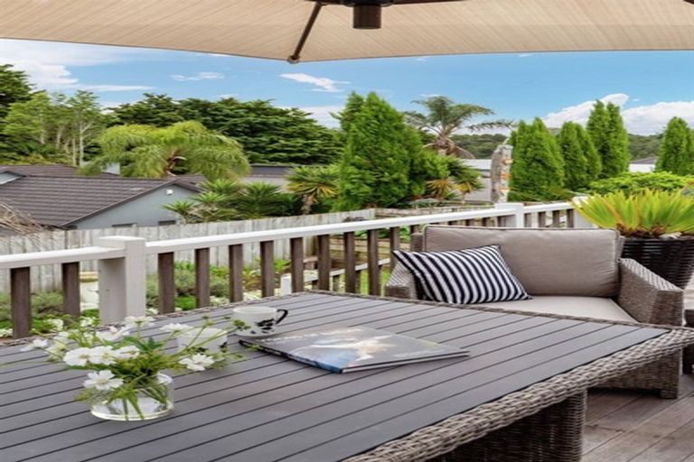 Photo of property in 21 Byblos Place, The Gardens, Auckland, 2105